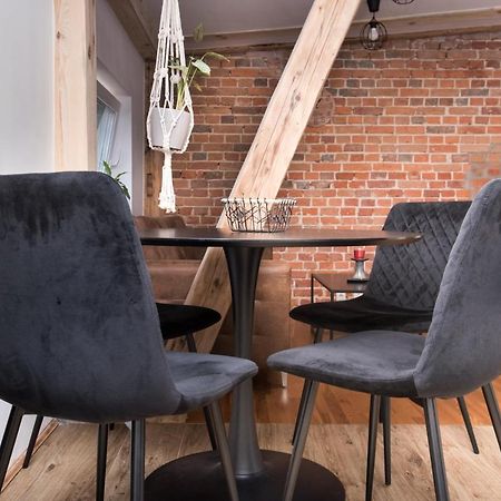 Apartament Nowy Swiat 1 Gliwice Exterior photo