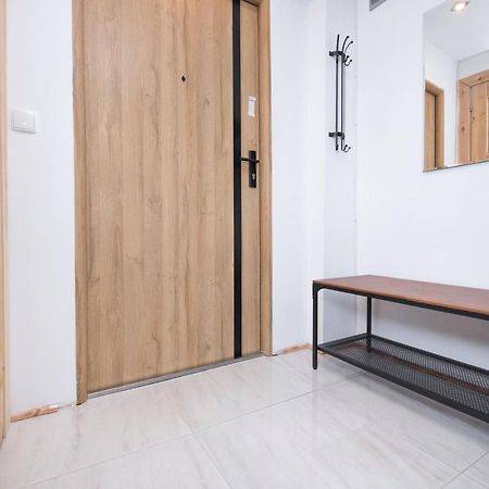 Apartament Nowy Swiat 1 Gliwice Exterior photo
