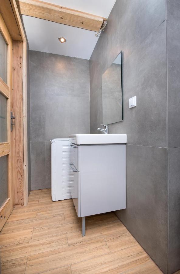 Apartament Nowy Swiat 1 Gliwice Exterior photo