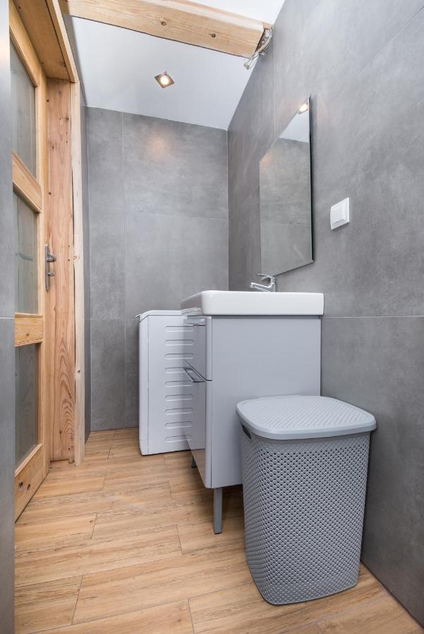 Apartament Nowy Swiat 1 Gliwice Exterior photo