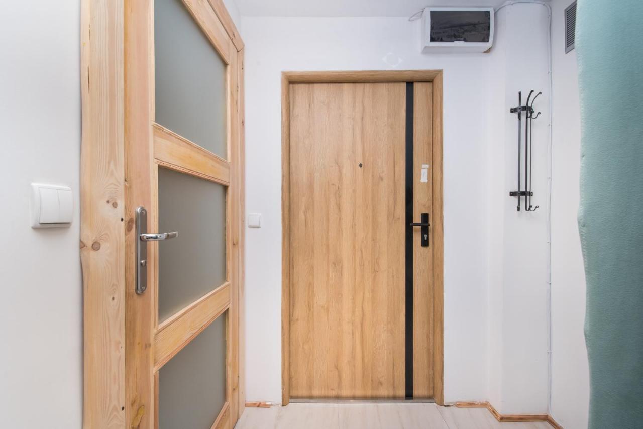 Apartament Nowy Swiat 1 Gliwice Exterior photo