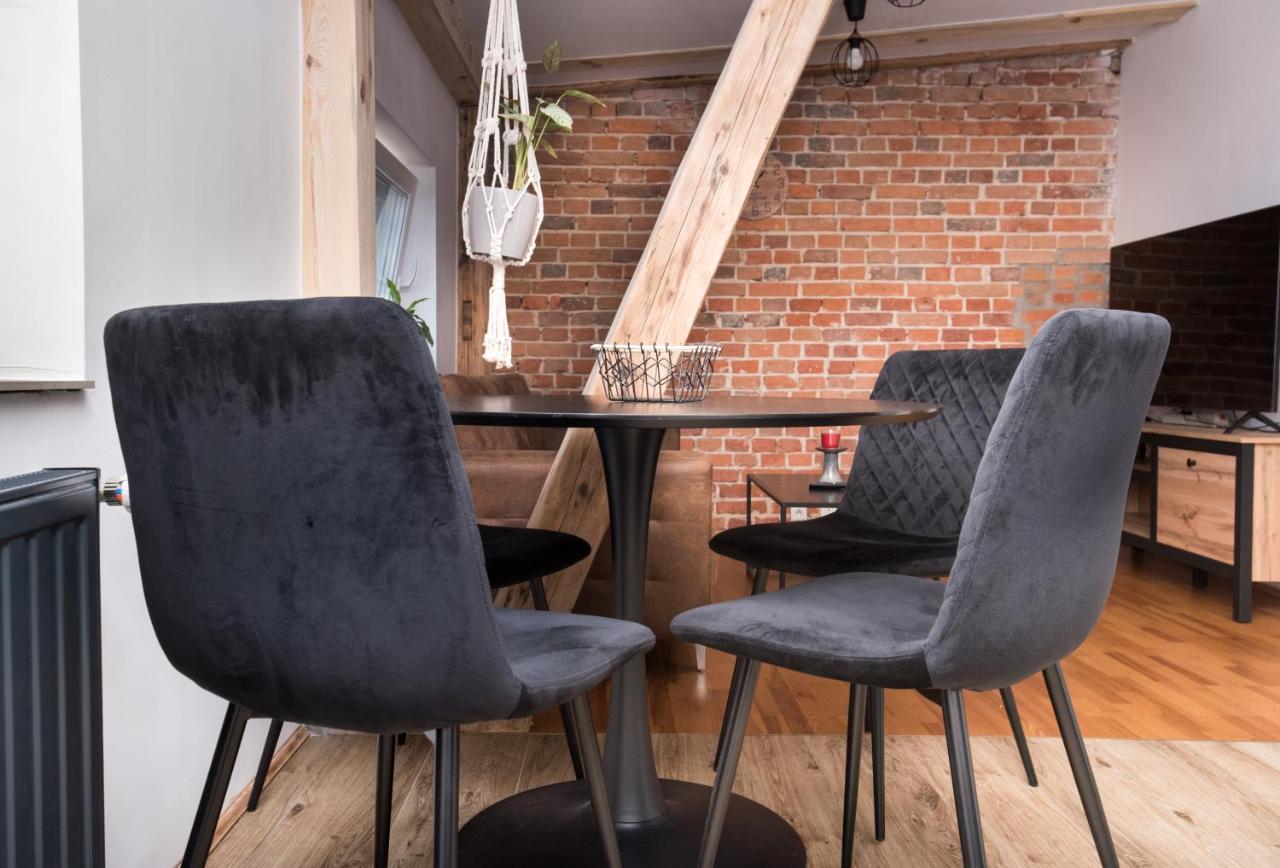 Apartament Nowy Swiat 1 Gliwice Exterior photo