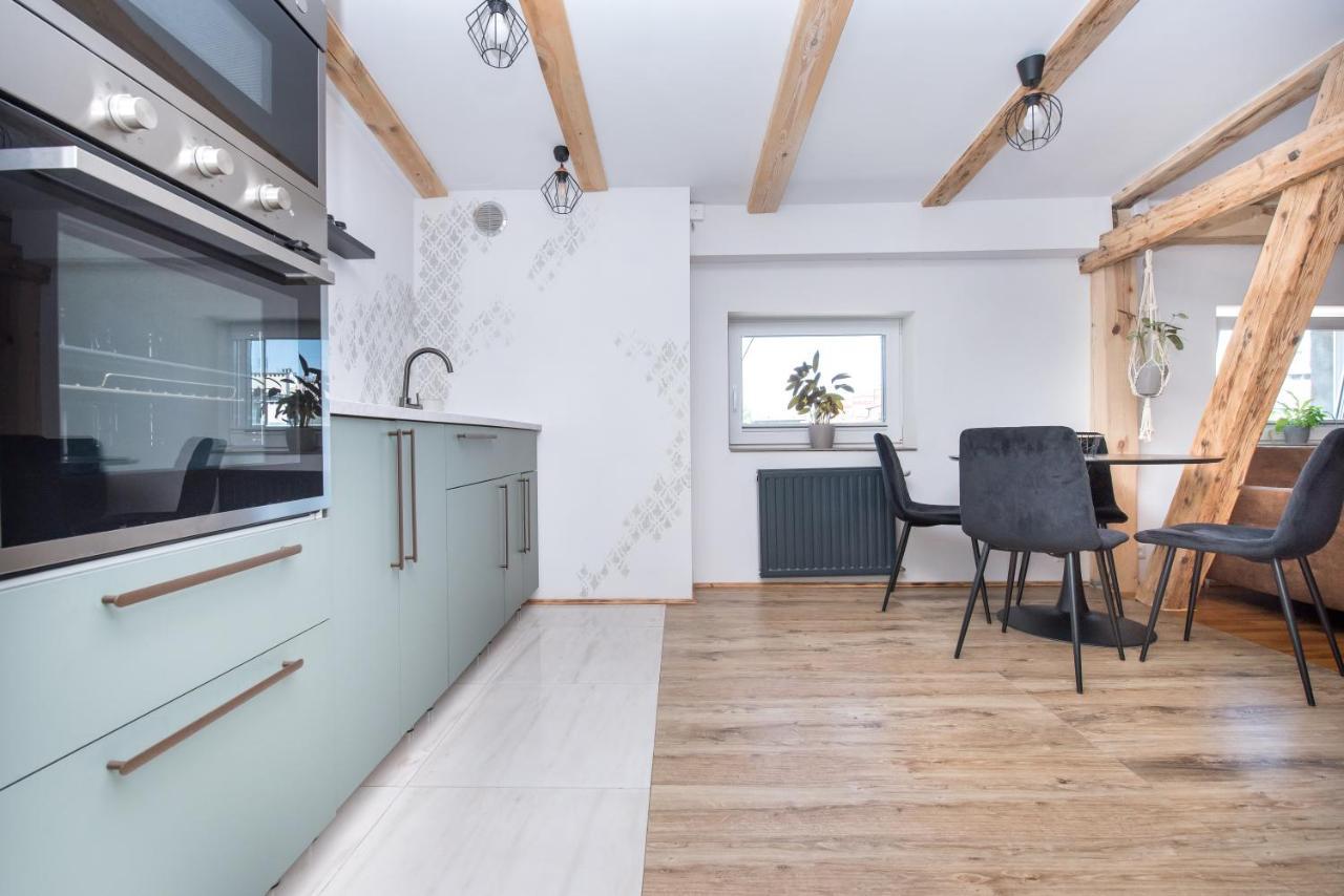 Apartament Nowy Swiat 1 Gliwice Exterior photo
